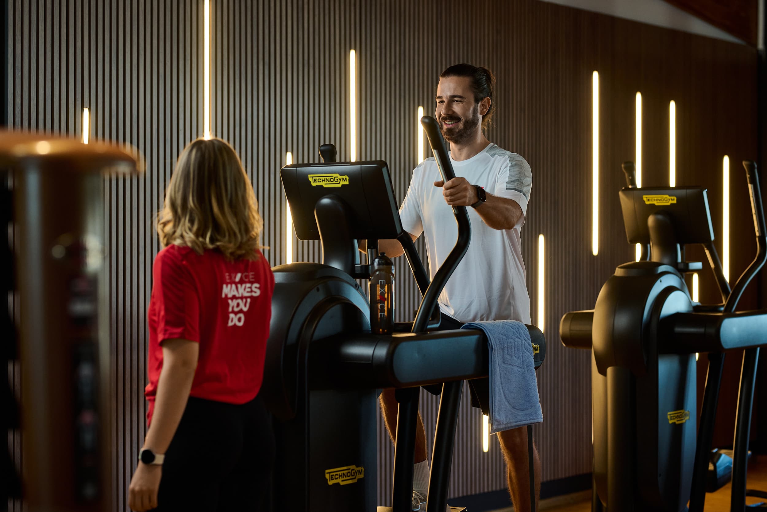 EXICE Club Impression 4