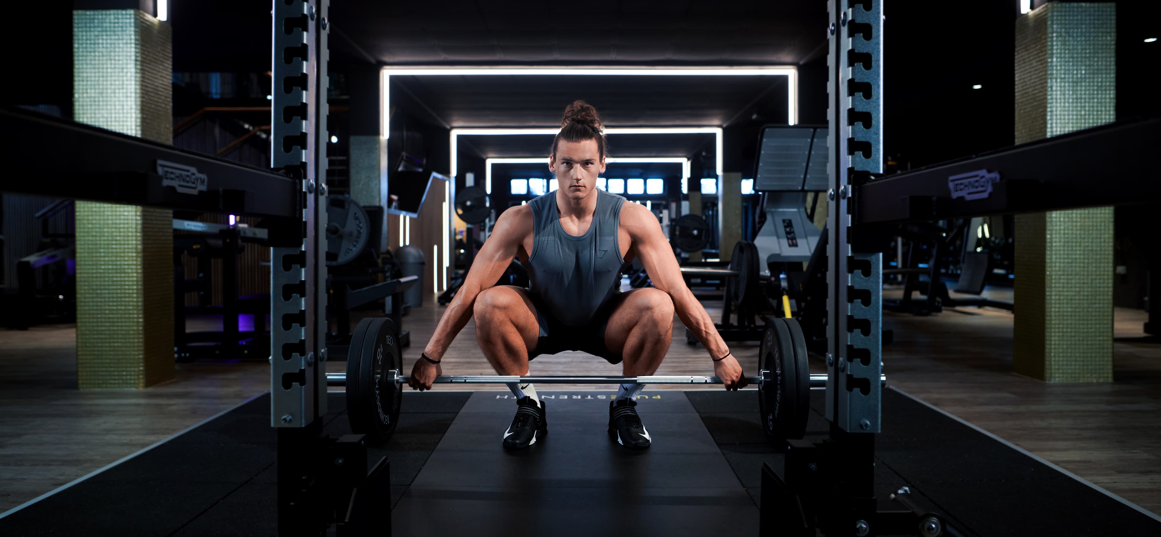 EXICE Club Impression 5