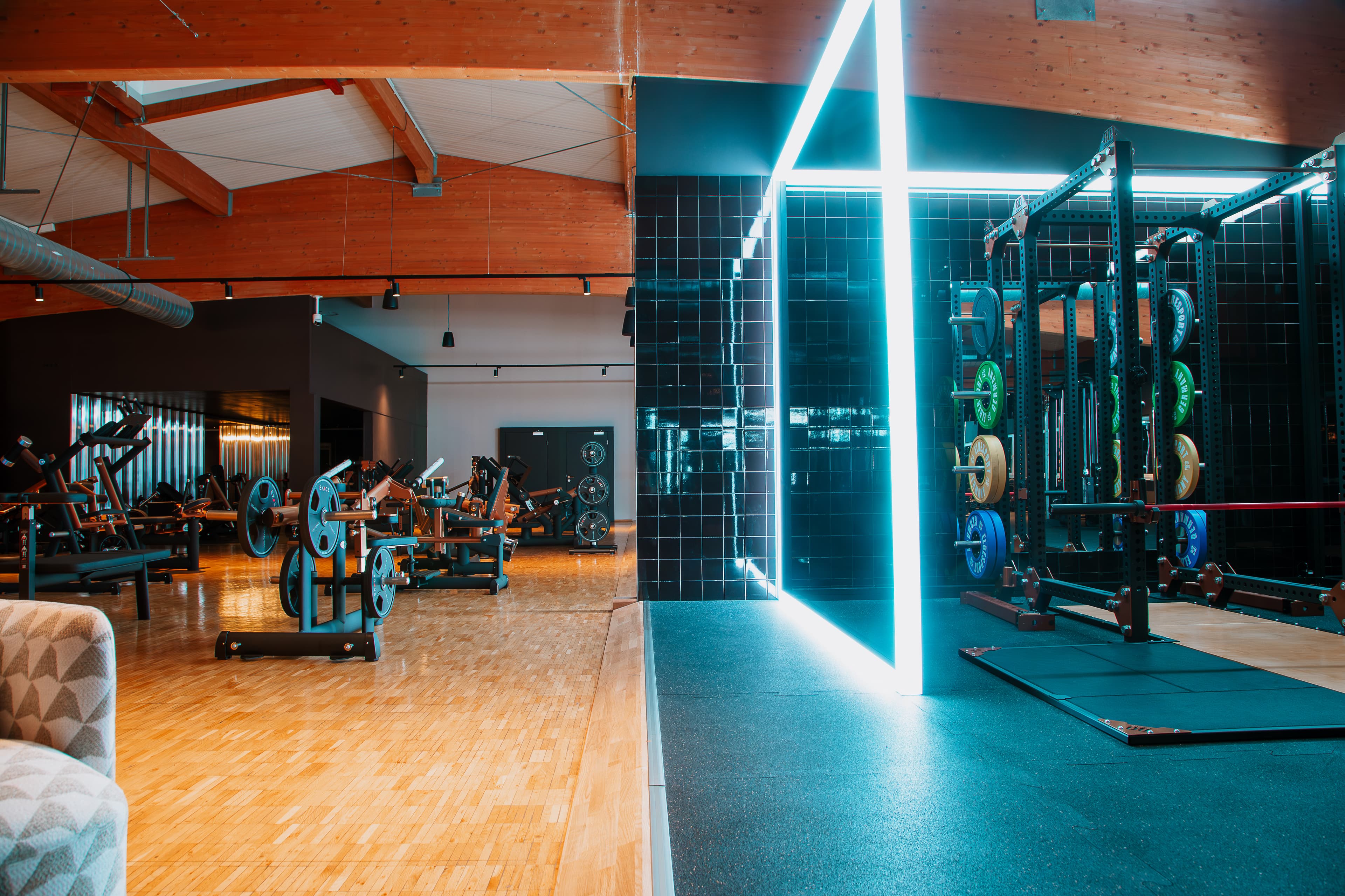 EXICE Club Impression 8